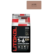 Litokol Litochrom Evo / Литокол Литохром Эво Затирка цементная