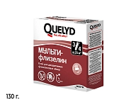 Клей для флизелиновых обоев Quelyd Мульти-Флизелин 130 г