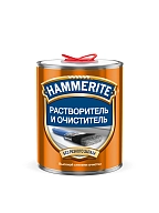 Растворитель и очиститель Hammerite 0,9 л