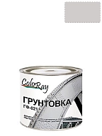 ГФ-021 грунт ( 3кг) серый