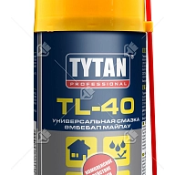 Tytan Professional TL-40 техничекская смазка-аэрозоль 150 мл