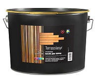 Landora Terrasslasyr/ Ландора Террассласур Масло террасное с силиконом