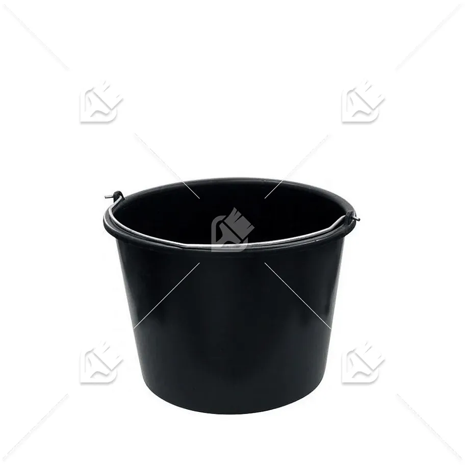 Ведро пластмассовое 20 л.