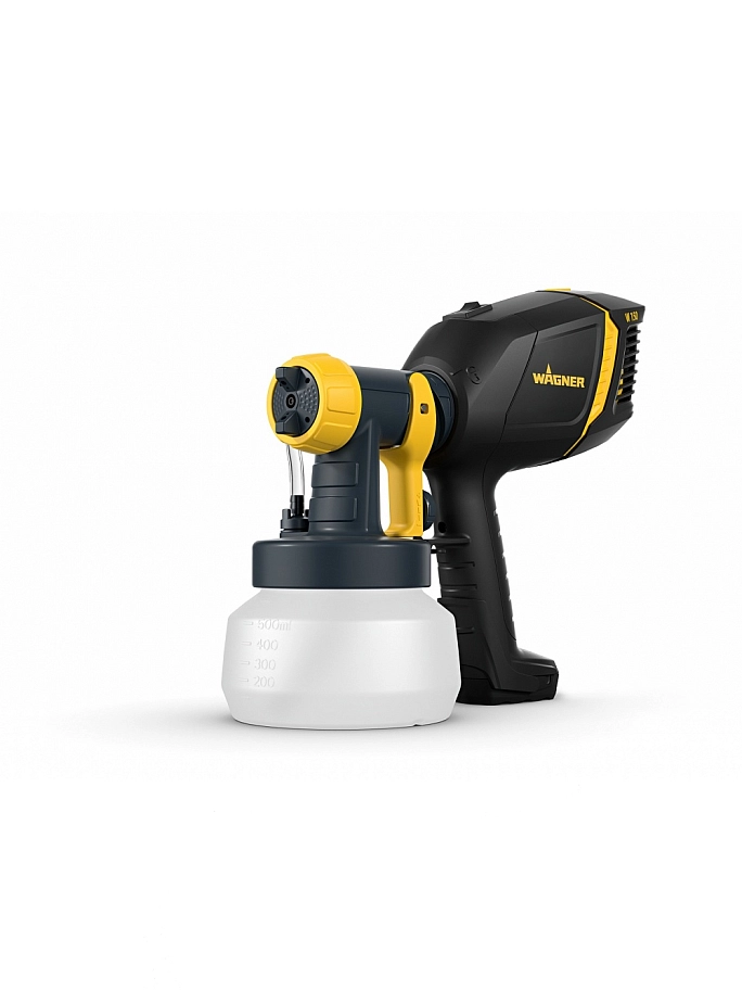Краскораспылитель Wagner W 150
