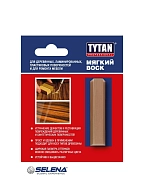 Воск мягкий Tytan Professional цвет 42 бук 7,5 г