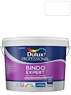 Dulux Professional Bindo Expert/ Дюлакс Профешнл Биндо Эксперт Краска для стен и потолков глубокоматовая
