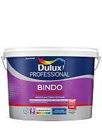 Dulux Bindo Professional КМ0 / Дюлакс Профешнл Биндо КМ0 Краска для стен и потолков негорючая