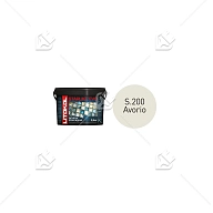 Затирка эпоксидная LITOKOL Starlike Evo S.200 (Слоновая кость) 2,5кг