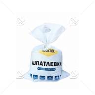 Шпатлевка на ПВА 15кг пакет (Артель)