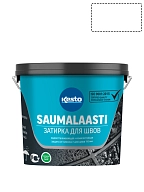 Kesto Saumalaasti / Кесто Саумалаасти Затирка для швов