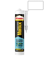 Момент монтажный(400г) Экспресс Декор МВ-45