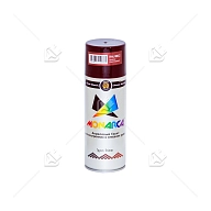 Грунт универсальный аэрозольный акриловый Eastbrand Monarca RAL 8012 красно-коричневый 520 мл.