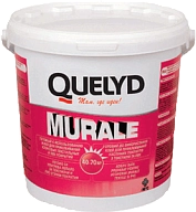 Quelyd Murale / Келид Мурале Клей для тяжелых обоев