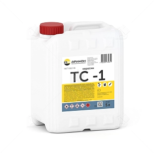 Керосин ТС-1 Арикон 5 л.