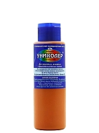 Паста колеровочная универсальная Аква-Колор Униколер 5.3 оксид оранжевая 100 мл.