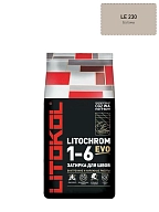 Litokol Litochrom Evo / Литокол Литохром Эво Затирка цементная