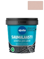 Kesto Saumalaasti / Кесто Саумалаасти Затирка для швов