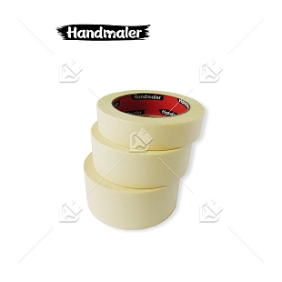Лента малярная Handmaler 25 мм х 40 м