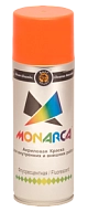 Eastbrand Monarca / Истбренд Монарка Флуоресцентная Краска универсальная аэрозольная акриловая