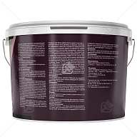 Покрытие декоративное Dufa Creative Perla Sabbia micro эффект металлизированный перламутр база ARGENTO 1 кг