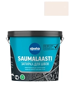 Затирка для швов Kesto Saumalaasti 11 природно-белая 3 кг