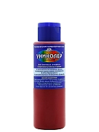 Паста колеровочная универсальная Аква-Колор Униколер 6 малиновая 100 мл.