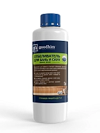 Goodhim DW 400S / Гудхим ДЭВЭ 400ЭС Состав отбеливающий для бань и саун