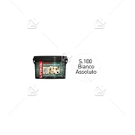 Затирка эпоксидная Litokol Starlike Defender Evo S.100 абсолютно белый 1 кг.