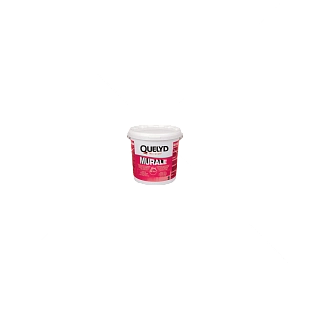 Клей для тяжелых обоев Quelyd Murale 5 кг.