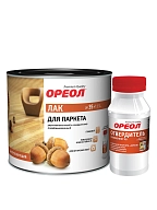 Ореол лак с отв.(1.8кг)Ростов