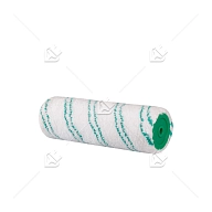 Валик малярный "Handmaler", микрофибра, ворс 9мм, бюгель 8мм, 47х180мм
