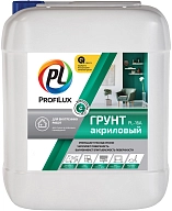 Profilux PL-16A / Профилюкс ПЛ-16А Грунт для внутренних работ акриловый