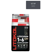 Litokol Litochrom Evo / Литокол Литохром Эво Затирка цементная