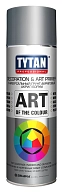 Краска универсальная аэрозольная акриловая Tytan Professional Art of the colour RAL 7031 праймер серый 400 мл.
