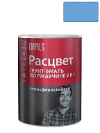 Расцвет Грунт-эмаль по ржавчине