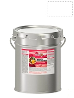 Эмаль универсальная алкидно-уретановая износостойкая Главный Технолог белая 20 л.