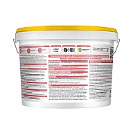 Краска фасадная акриловая Marshall Maestro глубокоматовая база BW 9 л.