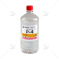 Растворитель Р-4 Арикон ГОСТ 1 л.
