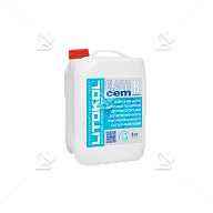 Гидроизоляция эластичная двухкомпонентная на цементной основе Litokol Elastocem компонент В 8 кг