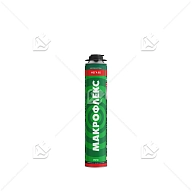 Макрофлекс пена МЕГА 65 ПРО (850мл) NEW
