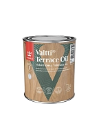 Масло для террас Tikkurila VALTTI TERRACE OIL EC 0,9 л