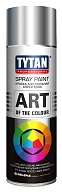 Tytan Professional Art of the colour / Титан Профешнл Арт оф зе колор Краска универсальная аэрозольная акриловая глянцевая