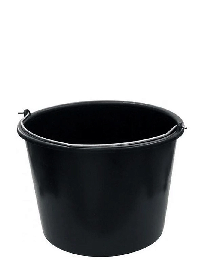 Ведро пластмассовое 20 л.