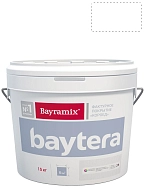 Bayramix Baytera / Байрамикс Байтера Короед Крупная фракция К Текстурное покрытие для фасадных и интерьерных работ