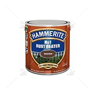 хаммерайтГрунт Rust Beater корич. (2,5л) Э