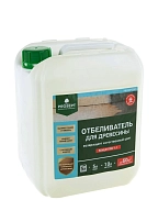 Просепт 50 отбеливатель для древесины ( 5л)