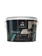 Dufa Creative Primer Di Quarzo / Дюфа Креатив Праймер Ди Куарзо Грунт под покрытие декоративное кварцевый матовый