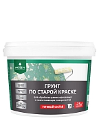 Грунт по старой краске готовый состав / 2,5 кг