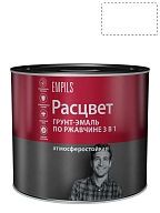 Расцвет Грунт-эмаль по ржавчине