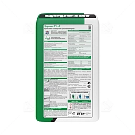 Смесь гидроизоляционная цементная Церезит CR 65 20 кг